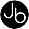Text logo for Realtor® Jordan Bonin
