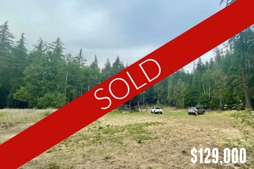 Listing photo for Lot A Duncan Dam Site Haul Rd
